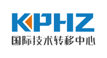 KPHZ 国际技术转移中心 LOGO