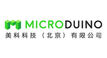 MICRODUINO 美科科技 LOGO