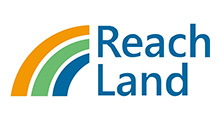 锐驰莱德 Reach Land LOGO