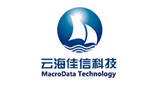 云海佳信科技 LOGO