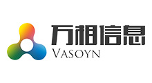 万相信息 LOGO