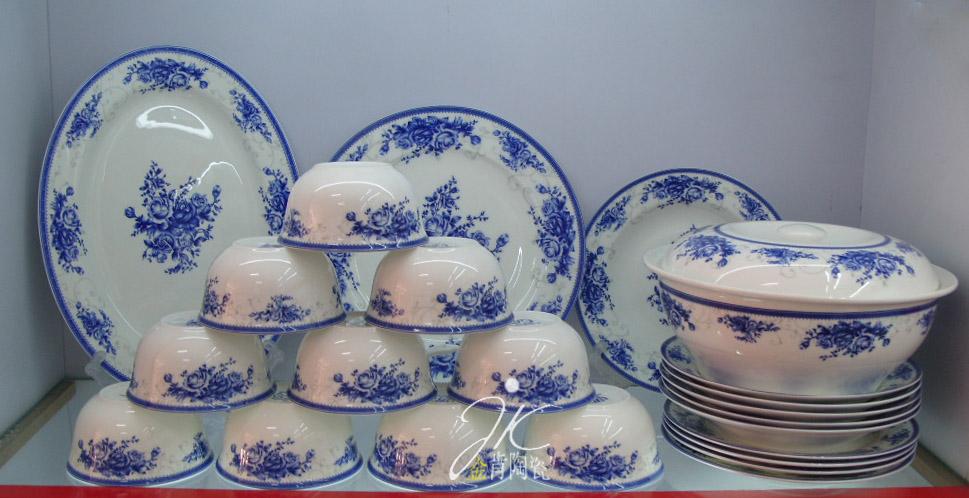 为景德镇陶瓷包装“把脉问诊”