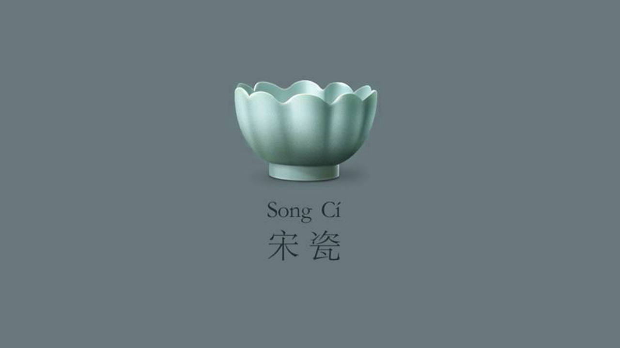 型”式美学来袭，这样的瓶型设计才有气质和灵魂