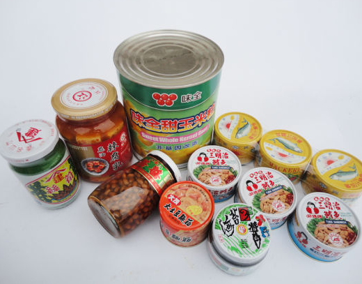 “商业无菌”为罐头食品保驾护航——不添加防腐剂也能有超长保质期