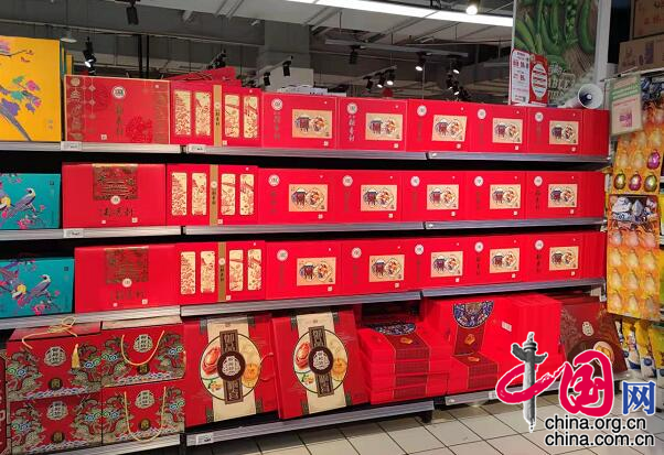 中国税务报：产品包装 “税动能” 给印刷包装业加力