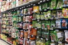 广西梧州：宣贯包装“瘦身”新规 让美味“轻装上市”