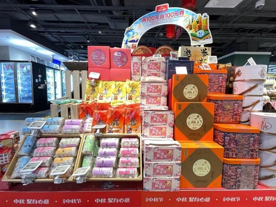 北京：持续关注节日期间重点商品过度包装情况