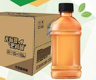 “绿色”引领食品包装新风尚