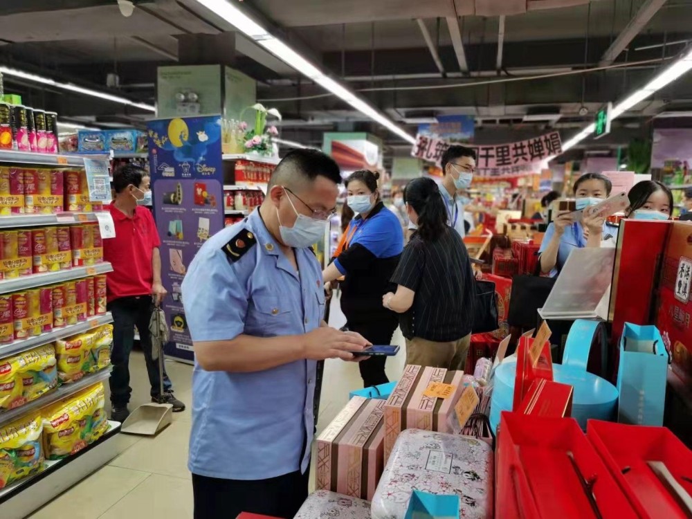 强制性国家标准限制商品过度包装，严监管杜绝“椟”贵于珠