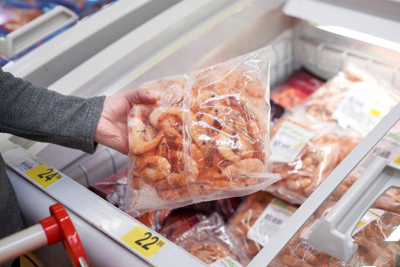 真空包装技术让食品“变浪费为宝”