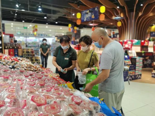 浙江省计量院开展粮食系统定量包装机计量检定