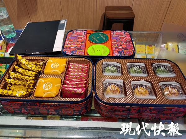 月饼包装“瘦身令”，为何被落空