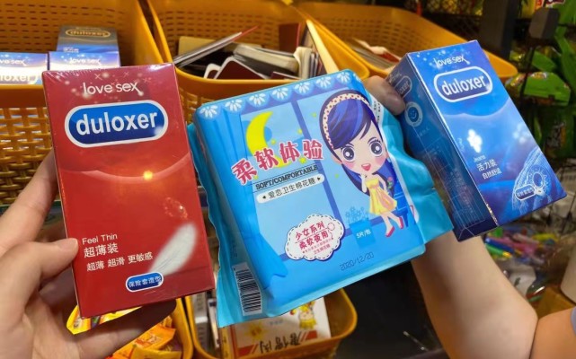 卖点低俗包装擦边 食品营销不能无底线